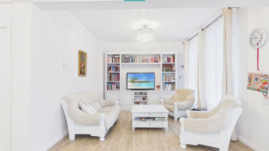 Casă 4 camere cu teren 450 mp pe Dealurile Oradei - Poză 27