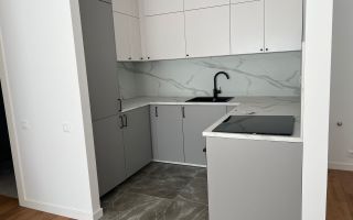 APARTAMENT MODERN, 2 CAMERE, ONE COTROCENI PARK - Poză 1