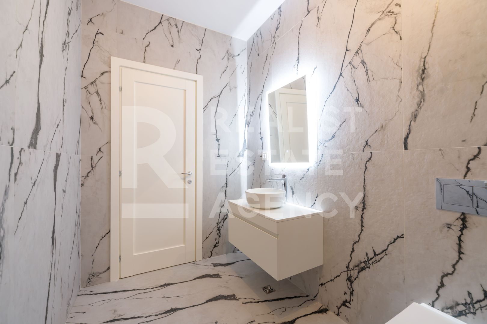 Apartament cu 2 camere, Becali Imobiliare, București, Pipera - Poză 12