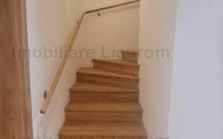 Vila Lux ,CRISTIAN, P+M, 4 camere,teren 567 mp, - Poză 6