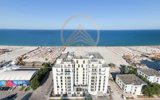 Mamaia Resort – For sale apartment with 4 rooms, 3 bathrooms with sea - Poză 36