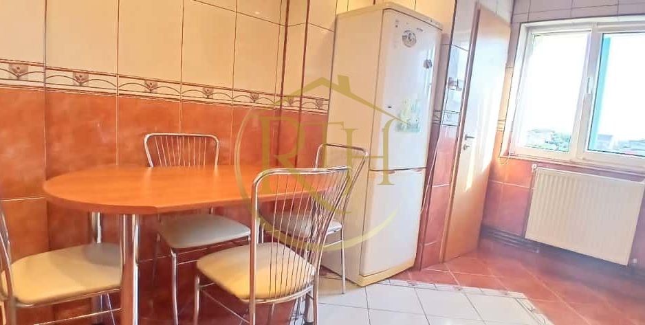 Oferim spre inchiriere un apartament cu 3 camere in Calea Girocului! - Poză 15