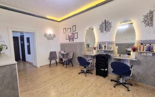 SPAȚIU COMERCIAL DE VÂNZARE | ULTRACENTRAL SIBIU | STRADA MITROPOLIEI - Poză 7