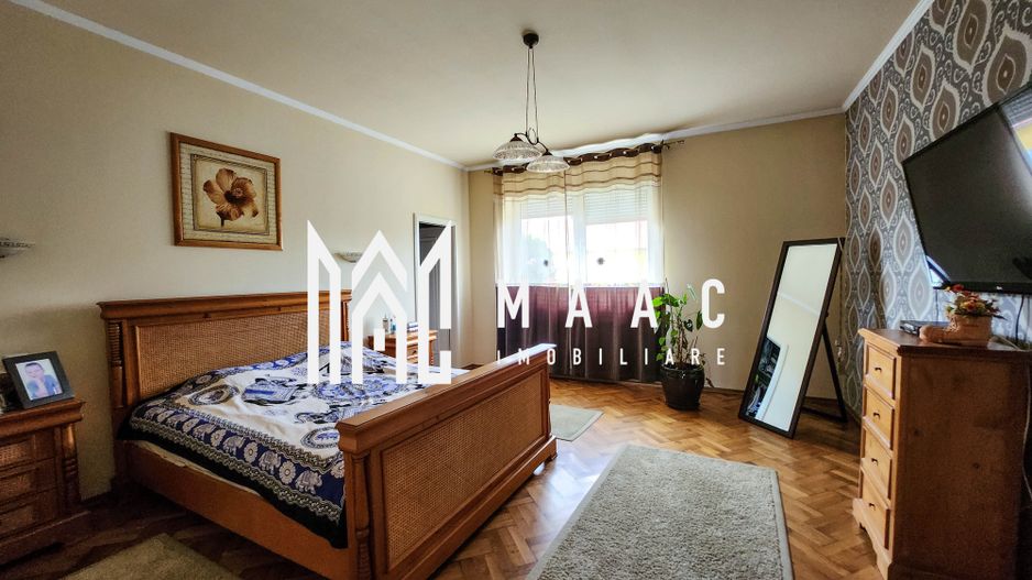 Casa cu 6 Camere | 416 mpu | Zona Terezian | 829 mp Teren - Poză 12