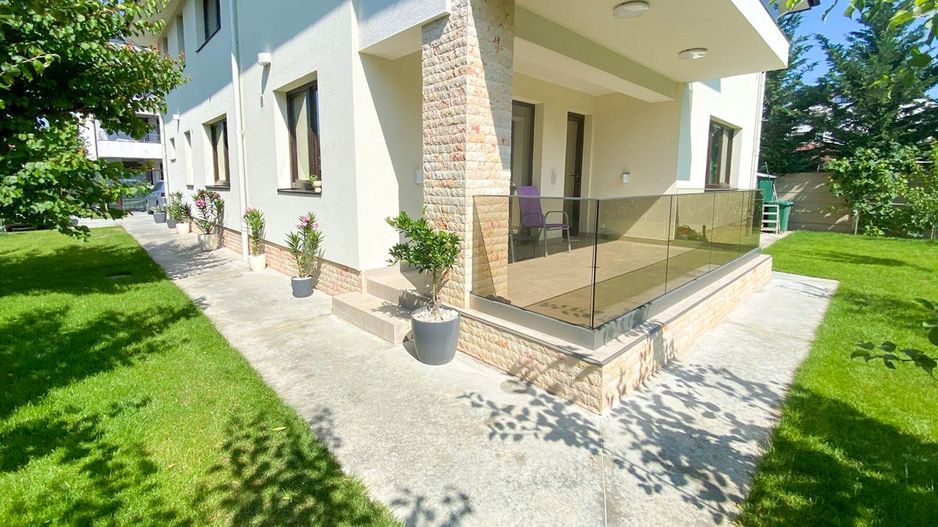 Vânzare vilă 8 camere | Grădină 500mp | 3 locuri de parcare - Poză 29