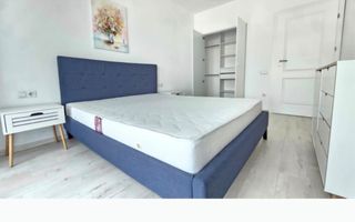 Fabricii 68-70 | 2 camere, et. 6, mobilat complet + parcare subterană inclusă - Poză 6