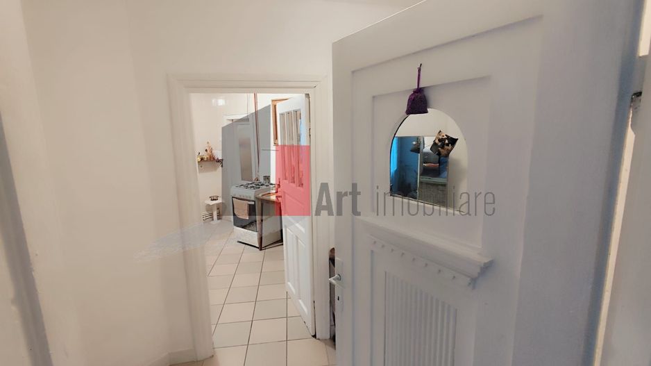 Casa/Teren de vanzare zona Bucurestii Noi - Poză 17