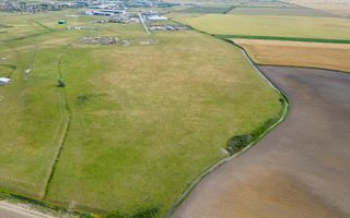 Teren intravilan de 26,606mp Sacalaz - Poză 24