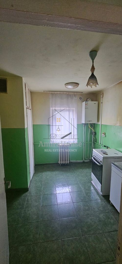 2.371 euro mpApartament 4 camere decomandat, 78 mp, et 1, zona str Maramuresului - Poză 12