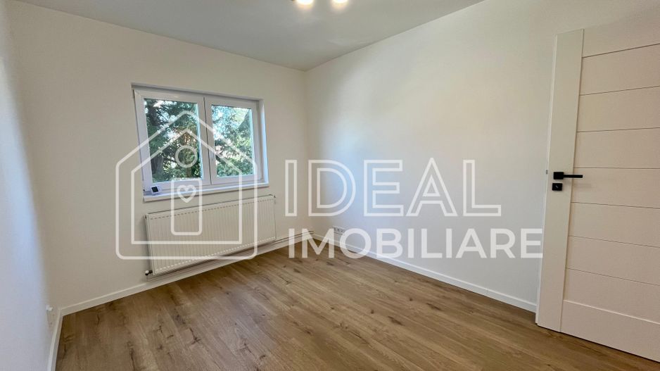 Apartament 3 camere | decomandat | zona Turnisor - Poză 4