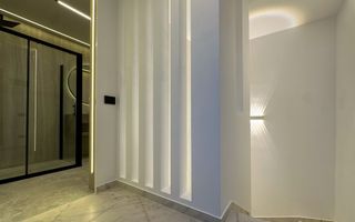 UNIC  |  Vilă Individuală Premium cu Design Contemporan și Finisaje de Lux - Poză 36