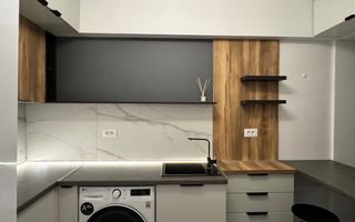 One Cotroceni Park I Loc de parcare inclus varianta mare I 2 Camere - Poză 1