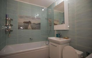 De inchiriat apartament 2 camere, renovat recent, Mosilor - Poză 7