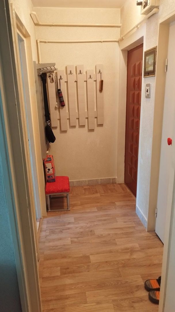 Apartament 2 camere Micro 16, etaj1/4 - Poză 7