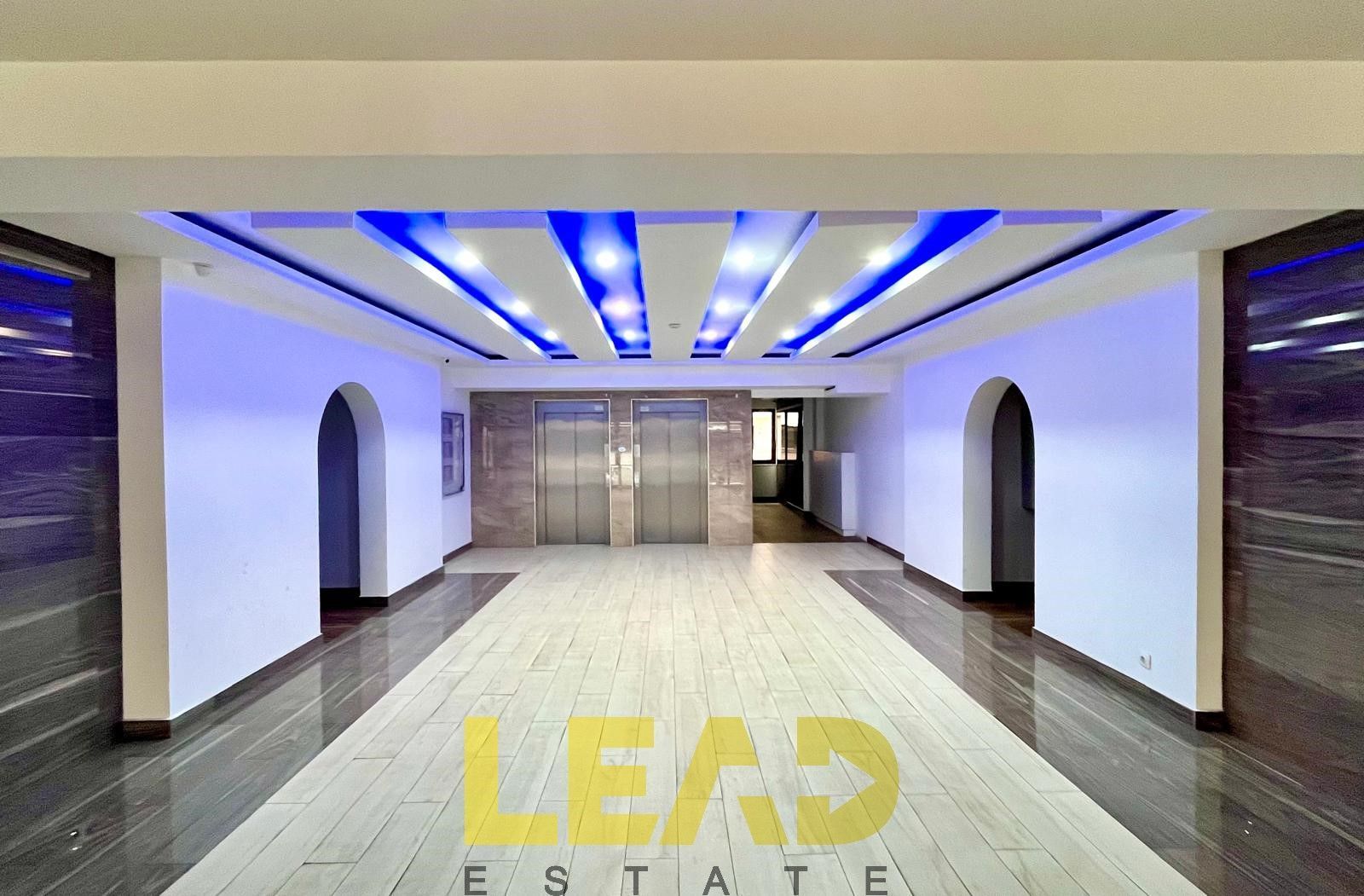 Comision 0%! Apartament 4 cam,  mobilat si utilat lux! 106 mp utili - Poză 2