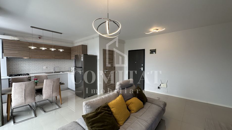 Apartament 3 camere | Ultrafinisat | Zona Iulius Park | Între Lacuri - Poză 4