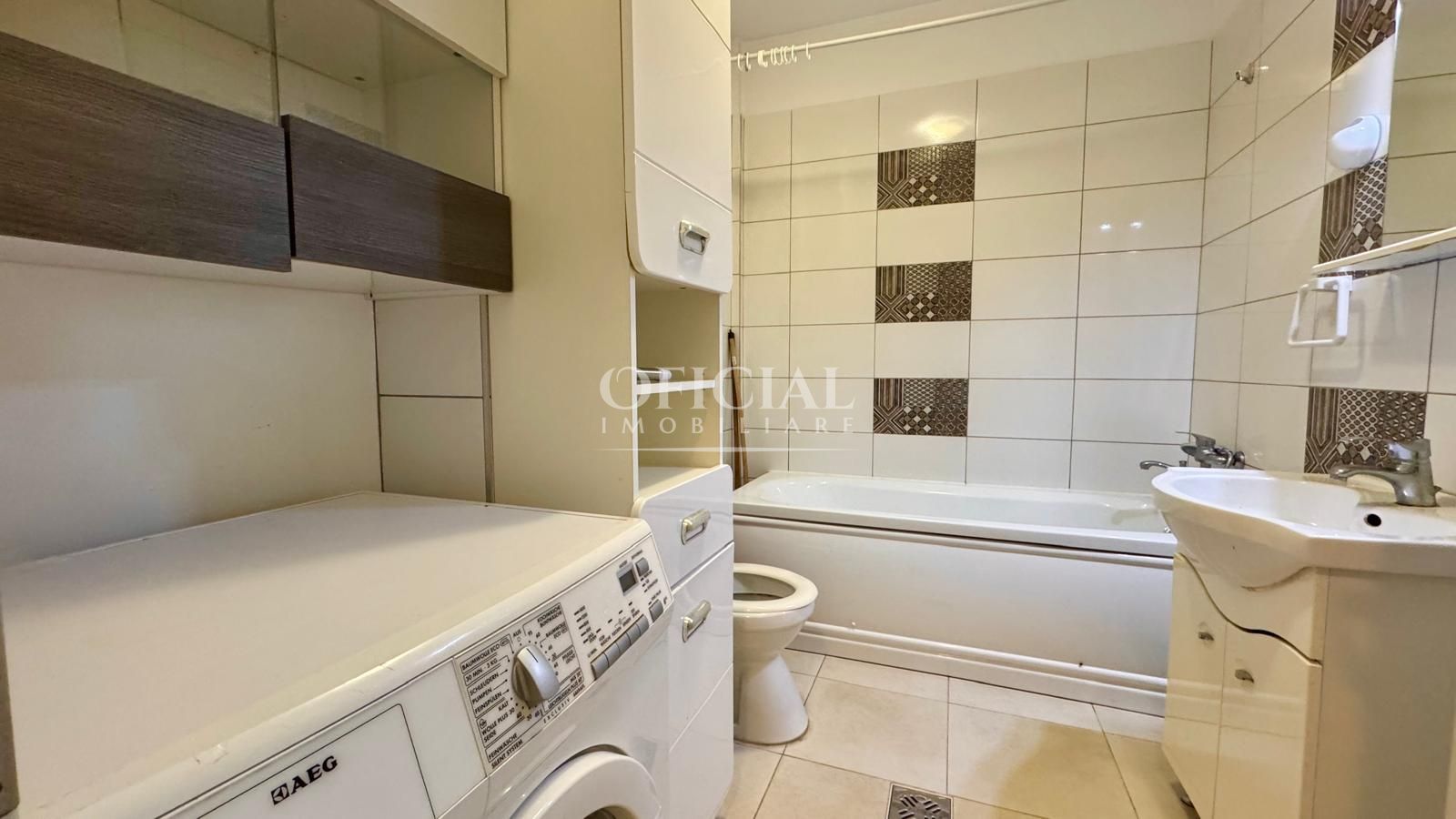 Apartament 2 camere | Garaj | Zona Parcul Poligon | Floresti - Poză 6