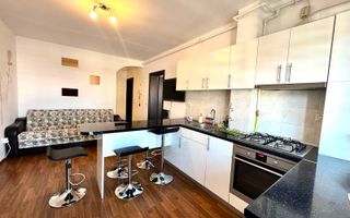 Apartament 2 camere | Subcetate City | Parcare inclusă - Poză 4