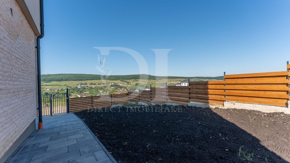Duplex la cheie / Intrare Chinteni - Poză 51