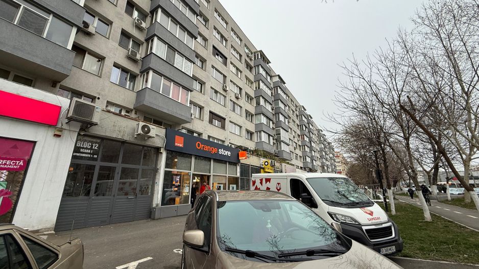 Apartament 2 camere Piata Progresul - Poză 2