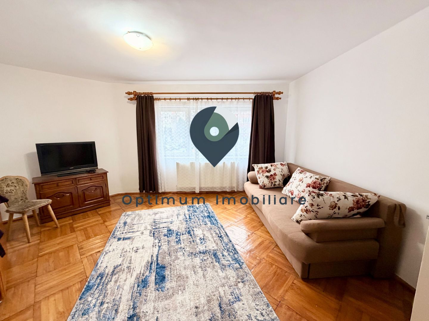 Apartament cu 2 camere in Manastur, etaj 1, zona Mogosoaia ! - Poză 4