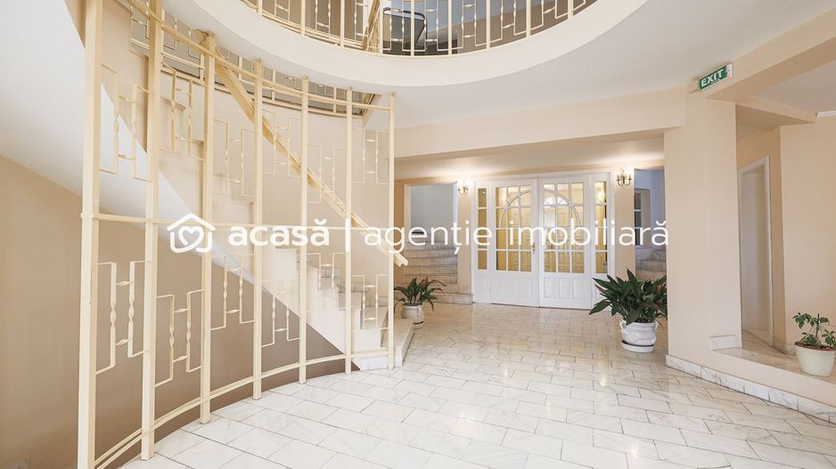 Flexibilitate într-o locație cheie, ideală pt hotel, cămin, clinică. - Poză 3