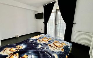 APARTAMENT 2 CAMERE | SUPREME RESIDENCE – DOAMNA STANCA | 56 MP - Poză 6