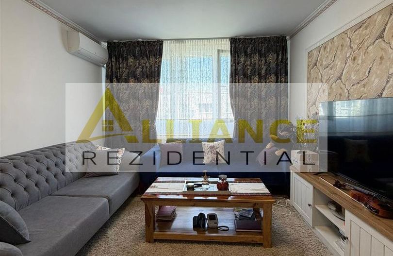 APARTAMENT 4 CAMERE SI 2 BAI DE VANZARE - ZONA METROU 1 DECEMBRIE - Poză 15