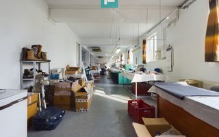 Clădire cu destinație comercială în Grădiște - Poză 8