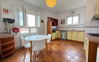 Penthouse 4 camere | Decomandat | Balcon | Zona Sub Arini - Poză 6