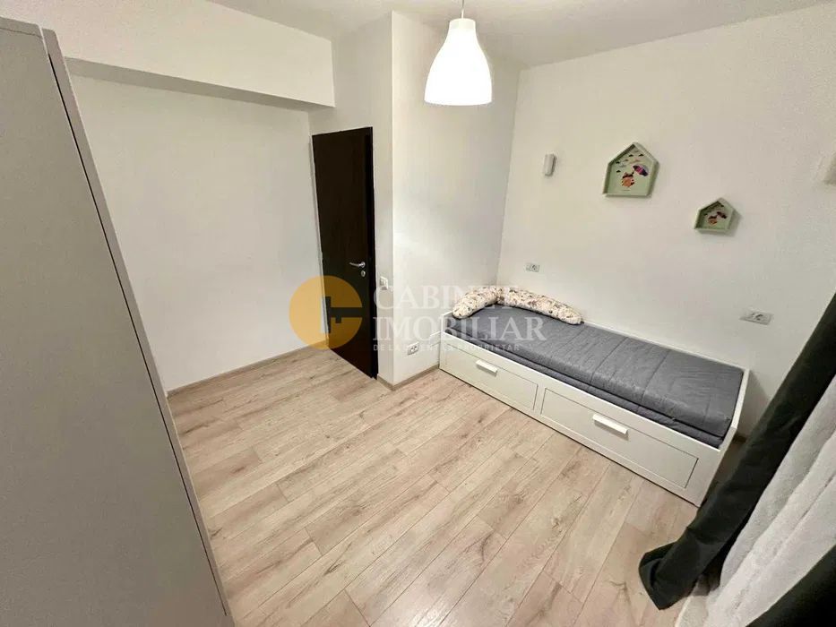 3 CAMERE DECOMANDAT - ETAJ INTERMEDIAR - BROWN LUXURY - VALEA LUPULUI - Poză 8