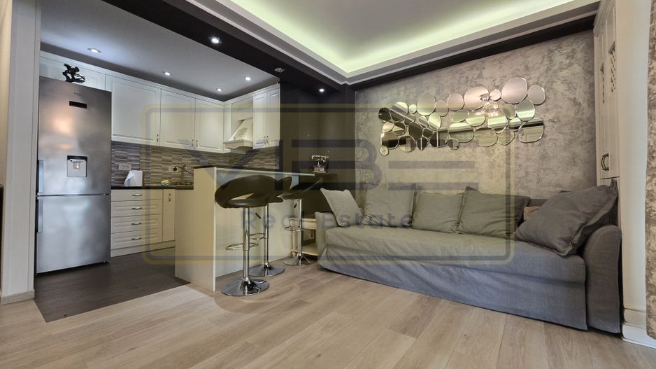 Moara De Vant -3 camere- curte 120mp - 2 locuri parcare ! - Poză 1