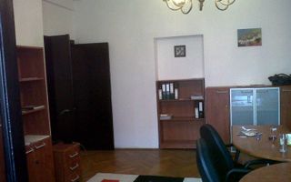 OCAZIE 4 camere Piata Romana 134 mp etaj 2/7 vedere Magheru 169700 EUR - Poză 6