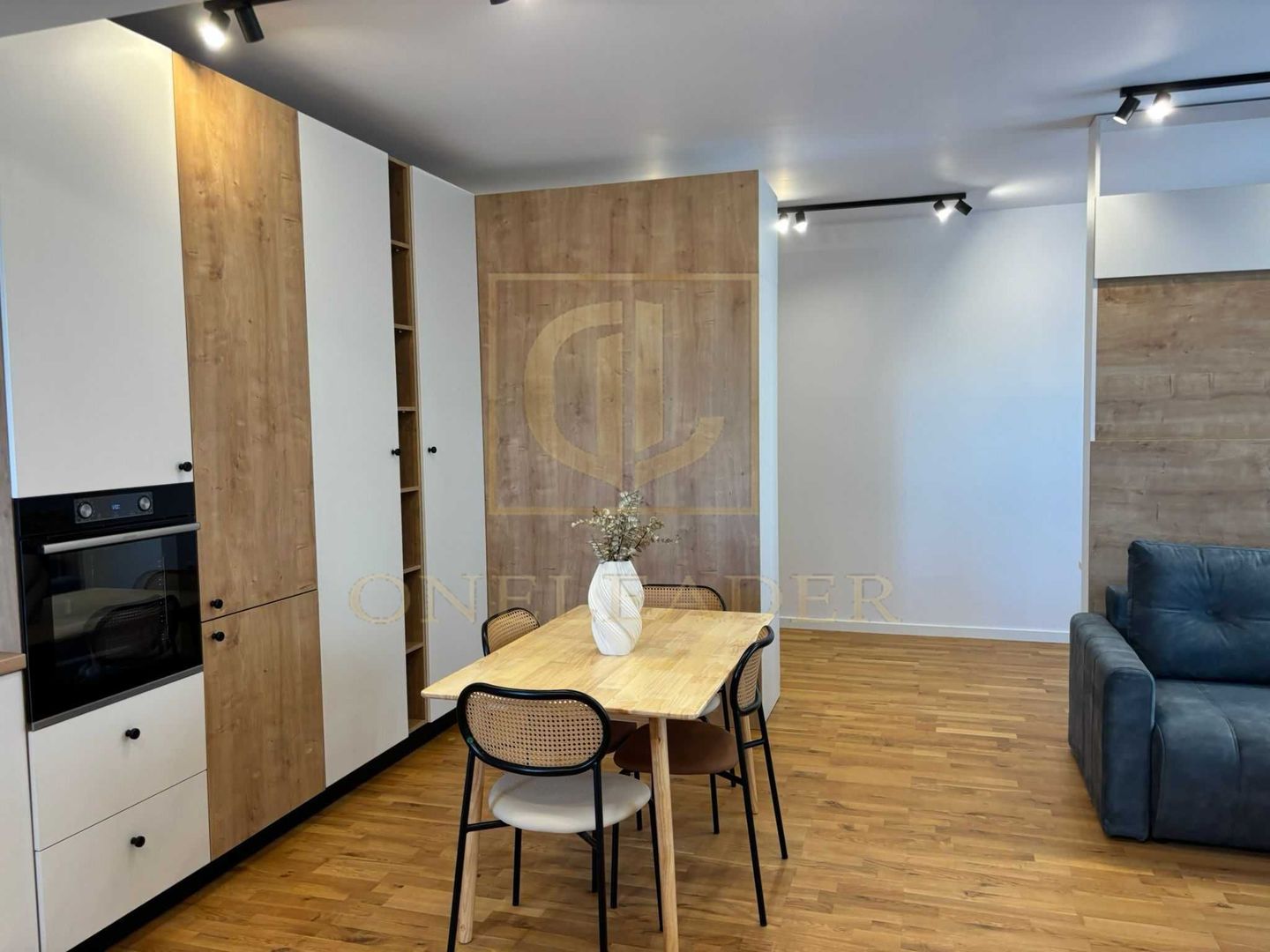 Apartament 2 Camere | Parcul Tineretului – Orășelul Copiilor - Poză 6