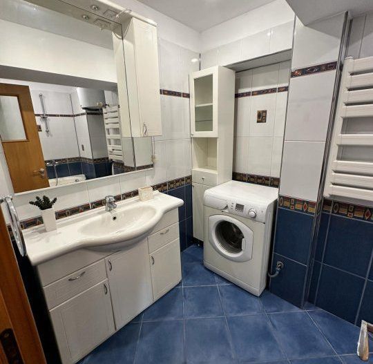 Apartament luminos lux | Stefan Cel Mare - Obor - Poză 12