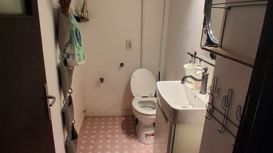 Drumul Taberei- Plaza Romania, apartament 4 camere  etaj 1/4 - Poză 7