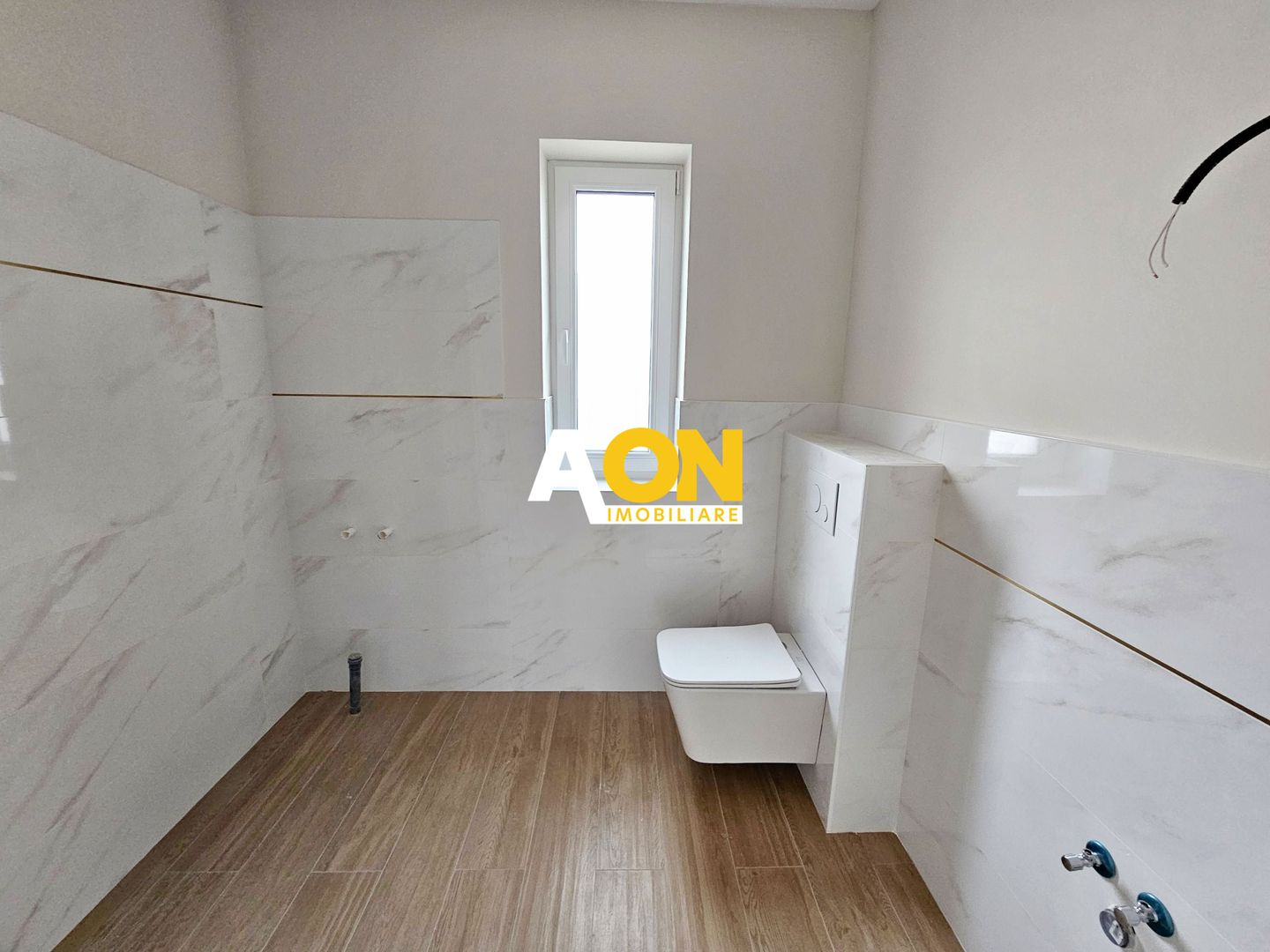 Casă nouă P+1, 4 camere, 124 mp utili, panouri solare, cartier Orizont - Poză 17