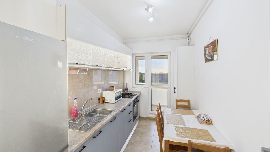 Apartament 2 camere inchiriere Metalurgiei, Berceni - Poză 1