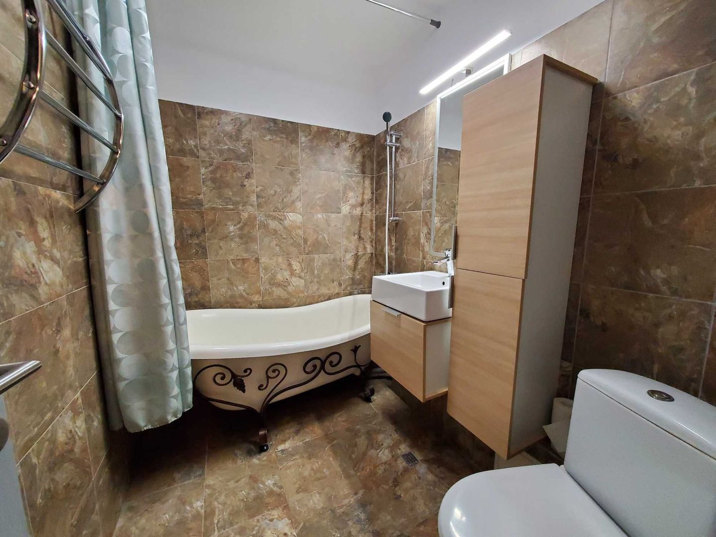 Apartament Aviatiei/Promenada Mall - Poză 7