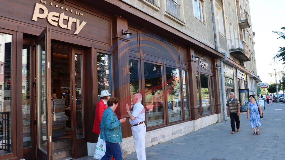 Apartament cu 2 camere ultracentral de inchiriat pe termen scurt (1-6 luni) - Poză 12