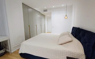 Apartament Dorobanti 3 Camere | Bloc 2006 | Loc de parcare - Poză 20