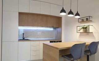 AP. 2 CAMERE ROMEXPO, LOC PARCARE, BLOC NOU, CENTRALA, METROU 5 MIN - Poză 5