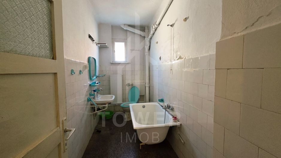 Vânzare apartament la casă – Parcul Sub Arini, Sibiu - Poză 11