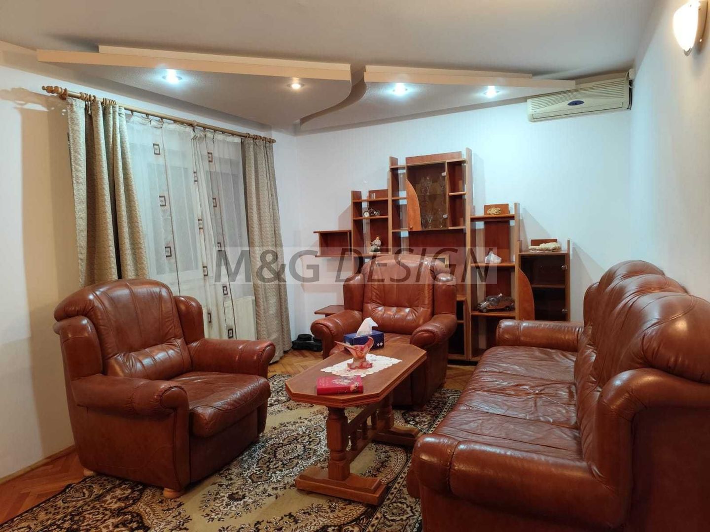 Apartament 3 camere Girocului - Poză 2