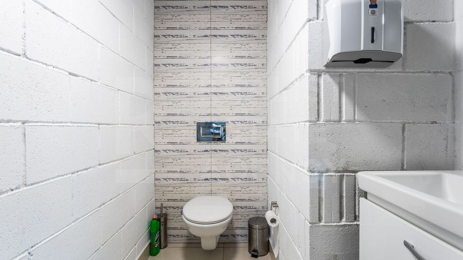 Vânzare/chirie, birou, 65mp, str. Valea Trandafirilor, Centru - Poză 10