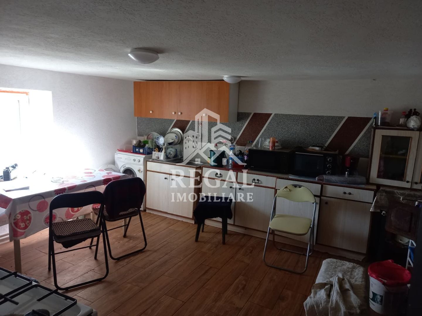 Două case de vânzare – Cerisor – teren generos 6996 mp - Poză 4