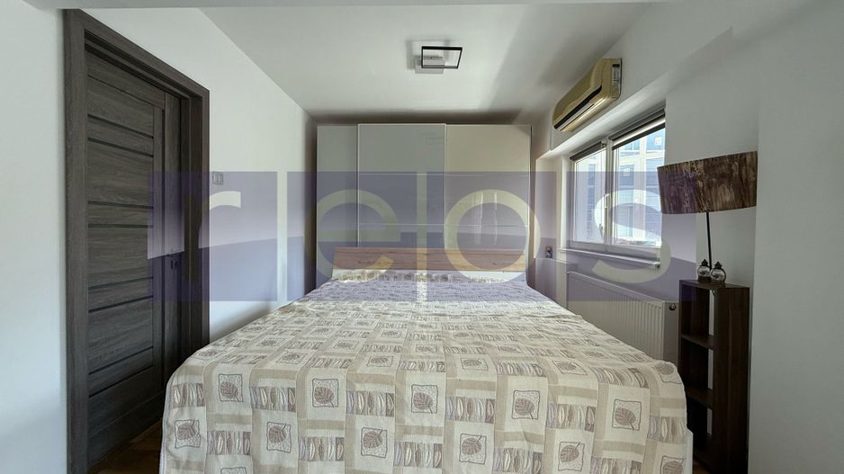 INCHIRIERE 2 CAMERE TIP STUDIO | DOROBANTI | 55 MP | MOBILAT SI UTILAT - Poză 6