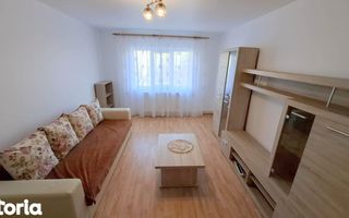 Apartament 2 camere, renovat și mobilat, în cartierul Nicolina, Iași - Poză 6
