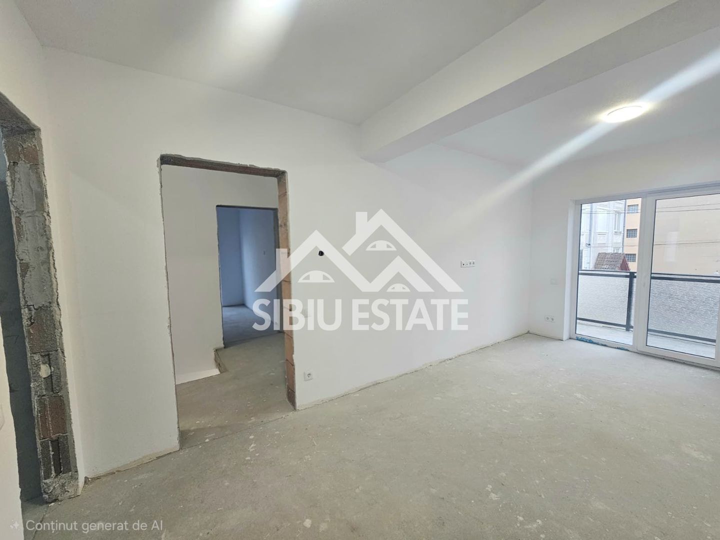 Casa individuala noua Sibiu, energetic A - Poză 8