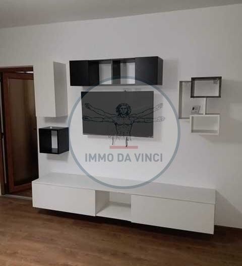Apartament Modern 2 Camere, Parcare Inclusă, Mărăști - Poză 4